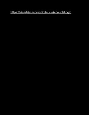 Dom Digital Viña Del Mar