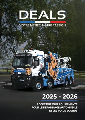 CATALOGUE DEALS 2025