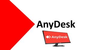 Anydesk