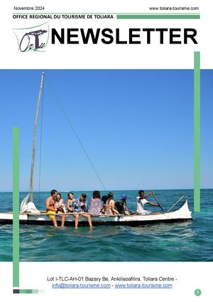 Newsletter Novembre 2024