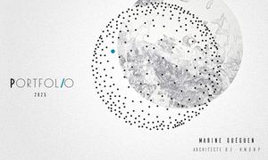 Portfolio - Marine Guéguen