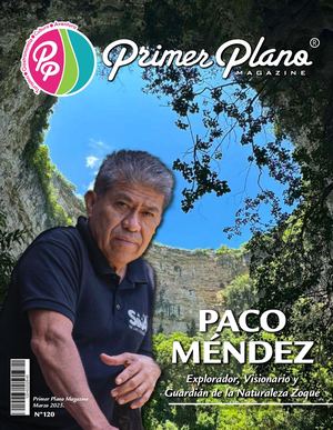 Primer Plano Marzo 2025