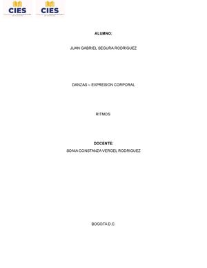 Taller Danzas 4