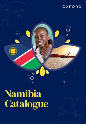 Namibia Catalogue 2024-2025