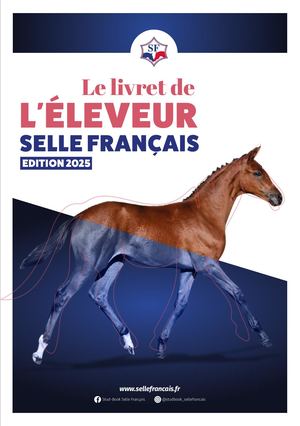 Livret de l'éleveur SF - version 2025