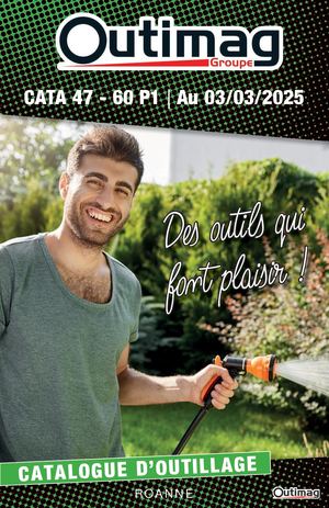 Cata Outimag | Eté 25