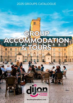 Visites Et Séjours Groupes 2025 En