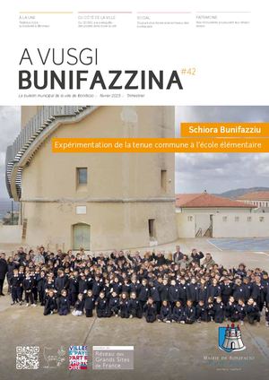 Bulletin n°42