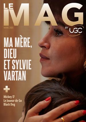 Le Mag by UGC - mars 2025