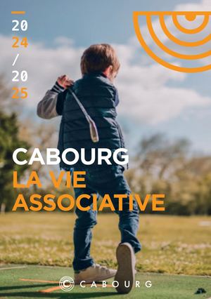 Guide de la vie associative 2024-2025
