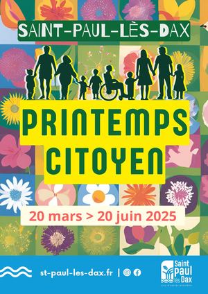 Livret Printemps Citoyen 2025
