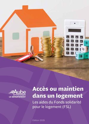 Accès ou maintien dans un logement
