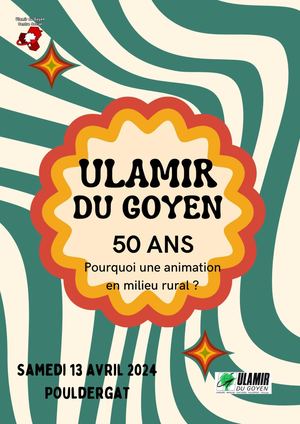 Livret 50 Ans Ulamircsgoyen