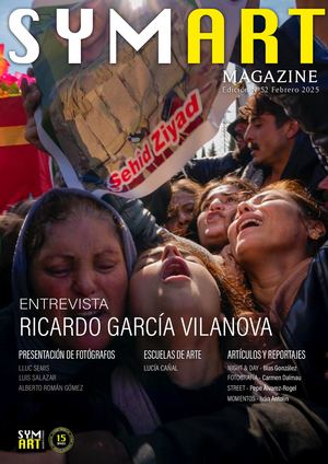 SYMART MAGAZINE Nº 52
