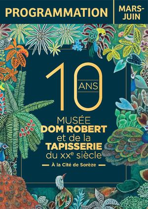 Livret Mars Juin 2025