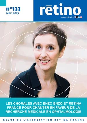 25 02 266 Retina France Asso Broch A4 36p [N°133]