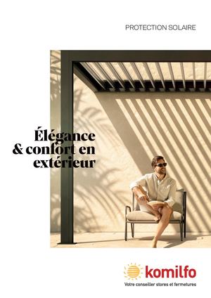Kom021301 Catalogue Protection Solaire