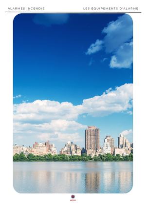 Catalogue AVISS 2025 - 4 EA Et Désenfumage
