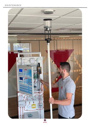 Catalogue AVISS 2025 - 7 Maintenance