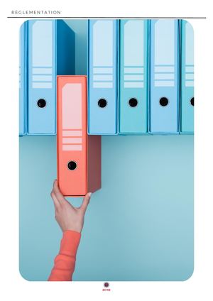 Catalogue AVISS 2025 - 8 Règlementation