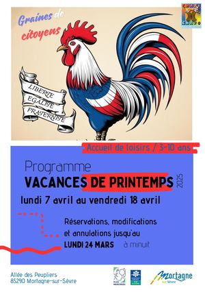 Printemps 2025 Chapi Chapo