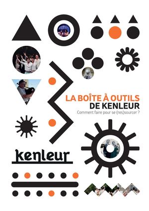 Boîte à Outils Kenleur Ressourcerie