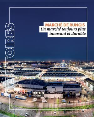 Dossier Rungis Territoires Durables n°10