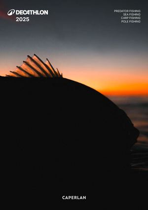 LOOKBOOK - CAPERLAN - ENGLISH VERSION