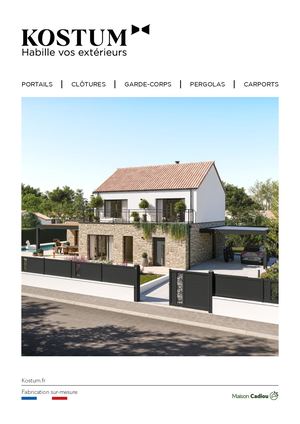 La Collection Kostum 2024 Web