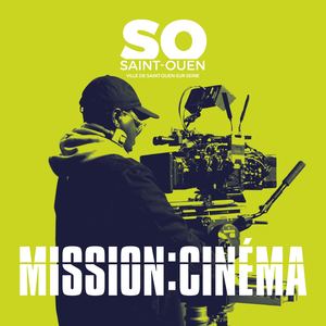 Brochure Mission Cinéma