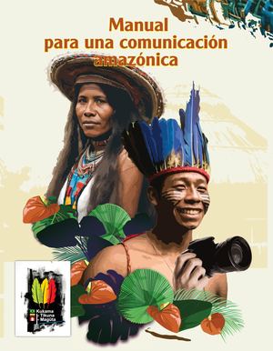Manual para una Comunicación Amazónica