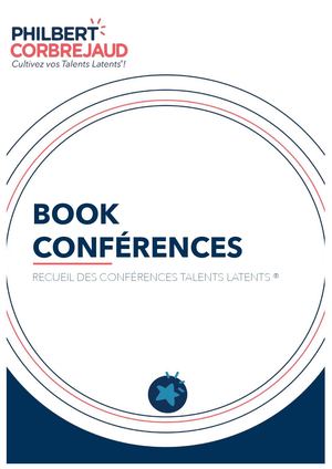 Book conference PC