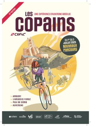 Les Copains Brochure Technique 2025 Fab