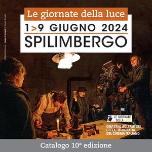 Il Circolo Le Giornate della Luce Catalogo 2024 Italiano