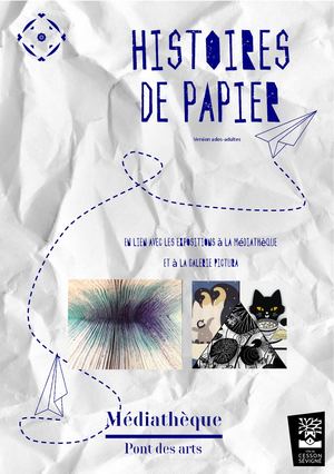 Histoire De Papier