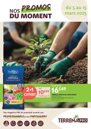 Depliant 5 Au 15 Mars 2025 4p Terrena Pro Compressé