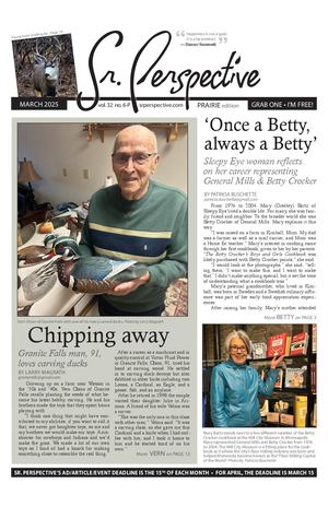 SP PRAIRIE MARCH 2025