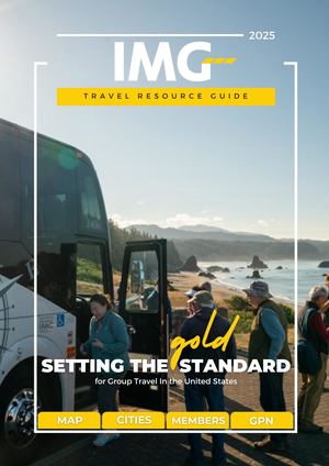 IMG Travel Resource Guide 2025