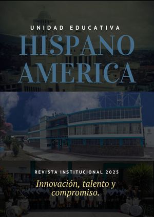 Hispano America