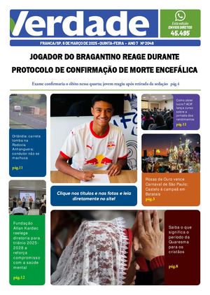Edicao Digital Verdade 06 03 2025