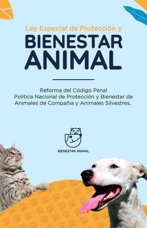 Decreto No 276 5Ley Especial De Protección Y Bienestar Animal