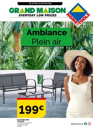 Catalogue Plein Air Saint-Martin 2025