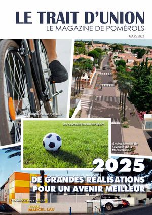 Mars 2025