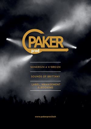 CATALOGUE PAKER PROD