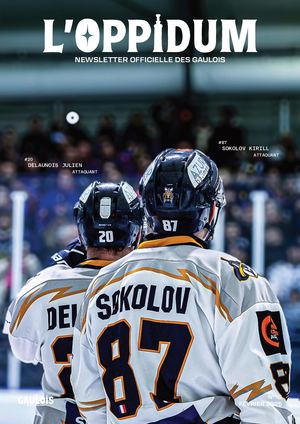 Newsletter Février 2025