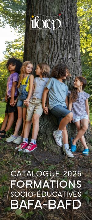 Iforep Depliant 2025