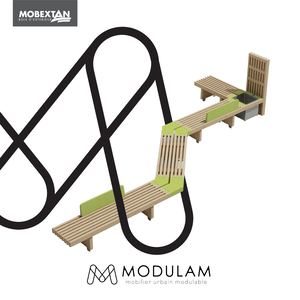 Modulam par Mobextan