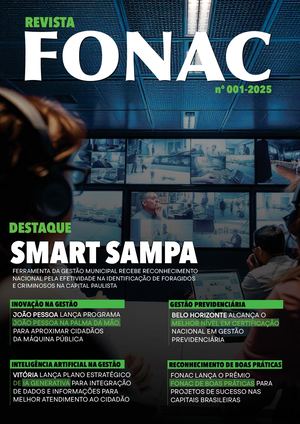 Revista Fonac