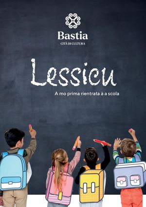 Lessicu di rientrata