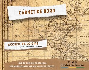 Carnet De Bord CIAS Chalosse Tursan